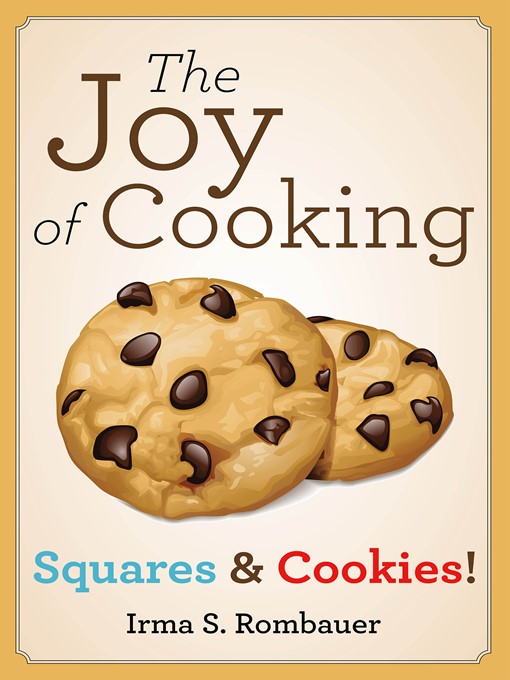 Cover image for Squares & Cookies!